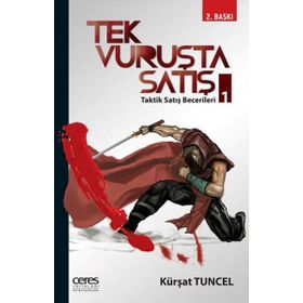 Tek Vuruşta Satış 2 - Kürşat Tuncel