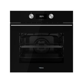 Teka 111000005 HLB 8400 BK Hydroclean PRO Multifonksiyonel Fırın