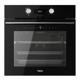 Teka 111000046 Maestropizza HLB 8510 P Pirolitik Fırın