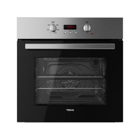 Teka 111020052 HEB 723 SS 6 Programlı Ankastre Fırın