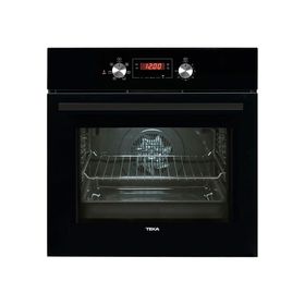 Teka 111020054 HAK 625 BK Ankastre Multifonksiyon Dijital Ekranlı Fırın