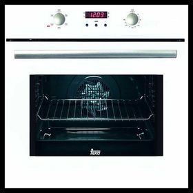 Teka 111020055 Beyaz HAK 625 Ankastre Fırın