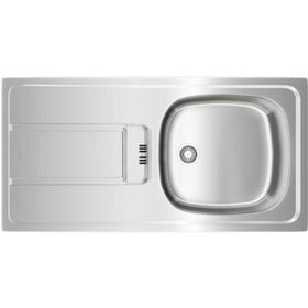 Teka 115120043 Gravity 45 E-XM 1B 1D Eviye