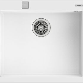 Teka 115230009 TK.115230009 Maestro Forsquare 50.40 TG Tegranite Eviye