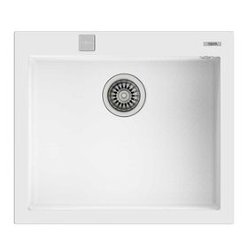 Teka 115230009 TK.115230009 Maestro Forsquare 50.40 TG Tegranite Eviye