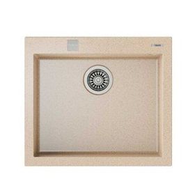 Teka 115230009 TK.115230009 Maestro Forsquare 50.40 TG Tegranite Eviye
