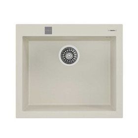 Teka 115230009 TK.115230009 Maestro Forsquare 50.40 TG Tegranite Eviye