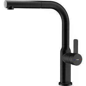Teka 116020019 Oval 938 Black Spiralli Mutfak Bataryası