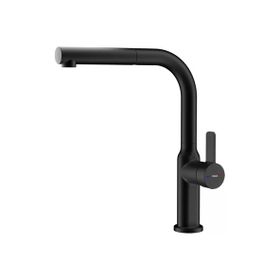 Teka 116020019 Oval 938 Black Spiralli Mutfak Bataryası