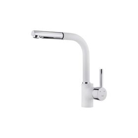 Teka 23938120W ARK 938W Beyaz Spiralli Mutfak Bataryası