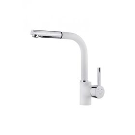 Teka 23938120W ARK 938W Beyaz Spiralli Mutfak Bataryası