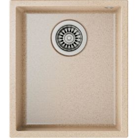 Teka 34.40 TG 115230032 Maestro Square Avena Bej Tegranite Eviye