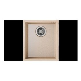Teka 34.40 TG 115230032 Maestro Square Avena Bej Tegranite Eviye