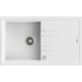 Teka 50 B-TG Stone Bej Granit Eviye