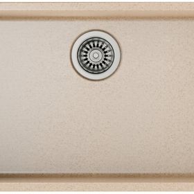 Teka 72.40 TG Square Beige Eviye