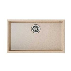 Teka 72.40 TG Square Beige Eviye