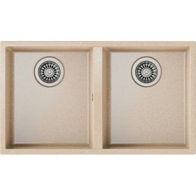 Teka 760 TG 115260026 Maestro Square Tegranite Bej Eviye