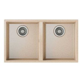 Teka 760 TG 115260026 Maestro Square Tegranite Bej Eviye