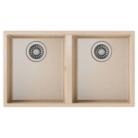 Teka 760 TG 115260026 Maestro Square Tegranite Bej Eviye