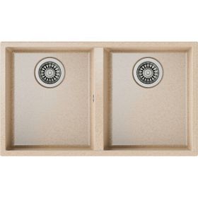 Teka 760 TG 115260026 Maestro Square Tegranite Bej Eviye