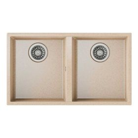 Teka 760 TG 115260026 Maestro Square Tegranite Bej Eviye