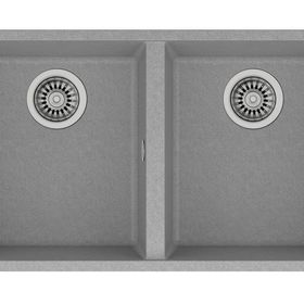 Teka 760 TG Square Grey Eviye