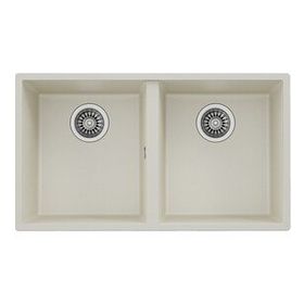 Teka 760 TG Square Grey Eviye