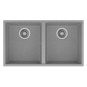 Teka 760 TG Square Grey Eviye