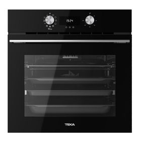 Teka AIRFRY HLB 8416 BK Siyah Ankastre Fırın