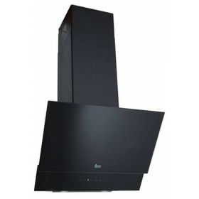 Teka ATV 60 3 Kademeli Dokunmatik Duvar Tipi Davlumbaz Siyah