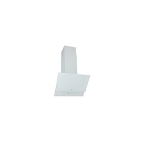 Teka ATV 60 Beyaz Cam 60 cm Duvar Tipi Davlumbaz