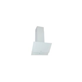 Teka ATV 60 Beyaz Cam 60 cm Duvar Tipi Davlumbaz