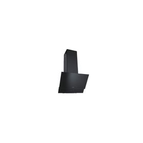 Teka ATV 60 Siyah Cam 60 cm Duvar Tipi Davlumbaz