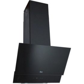 Teka ATV 60 Siyah Cam Duvar Tipi Davlumbaz