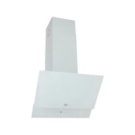 Teka ATV 90 Beyaz 90 cm Ankastre Davlumbaz