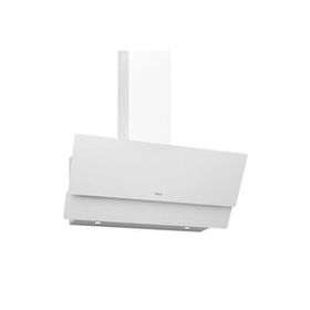Teka ATV 90 Beyaz 90 cm Ankastre Davlumbaz