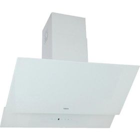 Teka ATV 90 Beyaz 90 cm Ankastre Davlumbaz