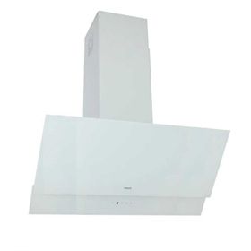 Teka ATV 90 Beyaz 90 cm Ankastre Davlumbaz