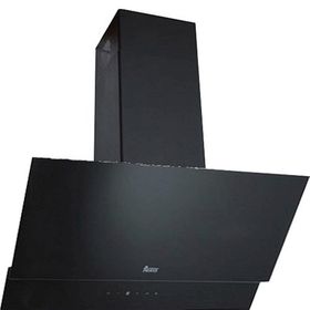 Teka ATV 90 Siyah Davlumbaz