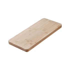 Teka Bambu Kesme Tahtası