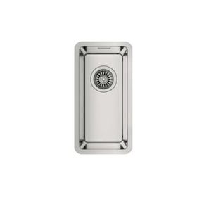 Teka Be Linea 18.40 RS15 İnox Eviye