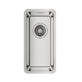 Teka Be Linea 18.40 RS15 İnox Eviye