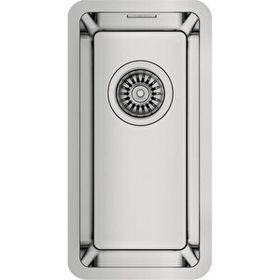 Teka Be Linea 18.40 RS15 İnox Eviye