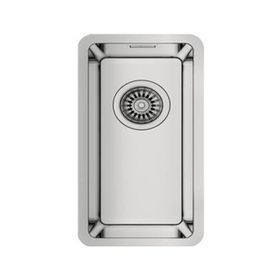Teka Be Linea 18.40 RS15 İnox Eviye