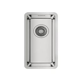 Teka Be Linea 18.40 RS15 İnox Eviye