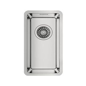 Teka Be Linea 18.40 RS15 İnox Eviye
