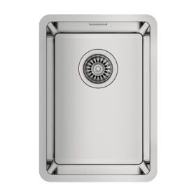 Teka BE LINEA 27.40 RS15 Paslanmaz Çelik Eviye