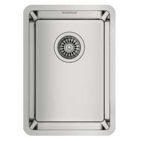 Teka BE LINEA 27.40 RS15 Paslanmaz Çelik Eviye