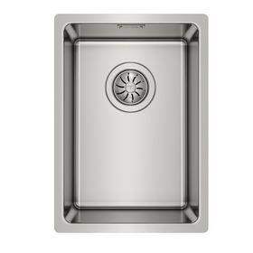 Teka BE LINEA 27.40 RS15 Paslanmaz Çelik Eviye