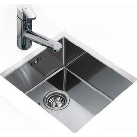 Teka BE Linea 34.40 R15 Paslanmaz Celik Eviye